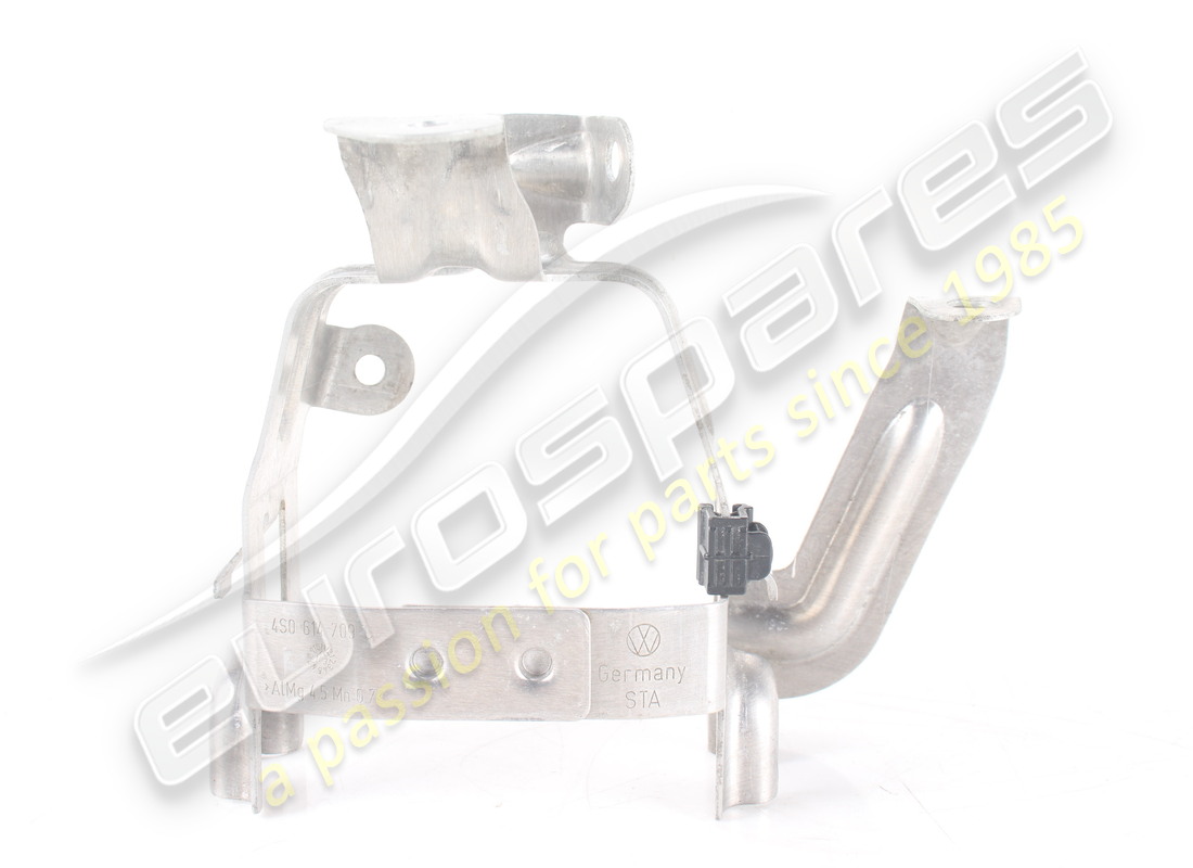 USED Lamborghini BRACKET . PART NUMBER 4S0614709C (1)