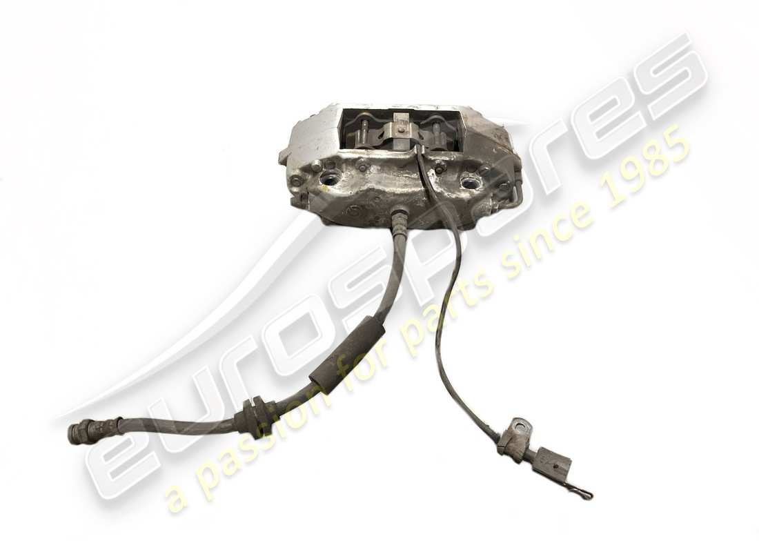 used maserati pinza post.sx p4 32/36 complete s. part number 82102804 (2)