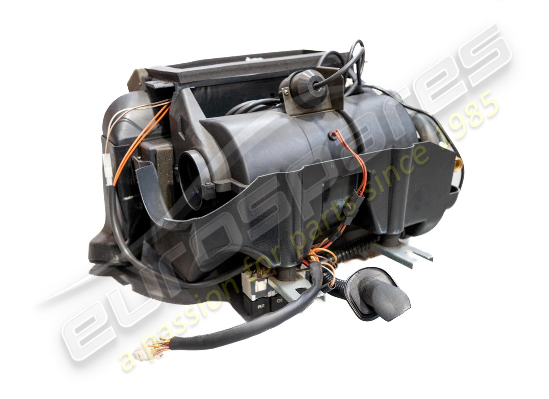 NEW FERRARI AIR CON COMPLETE LHD PART NUMBER 62518600 (2) new ferrari air con complete lhd part number 62518600 (2)