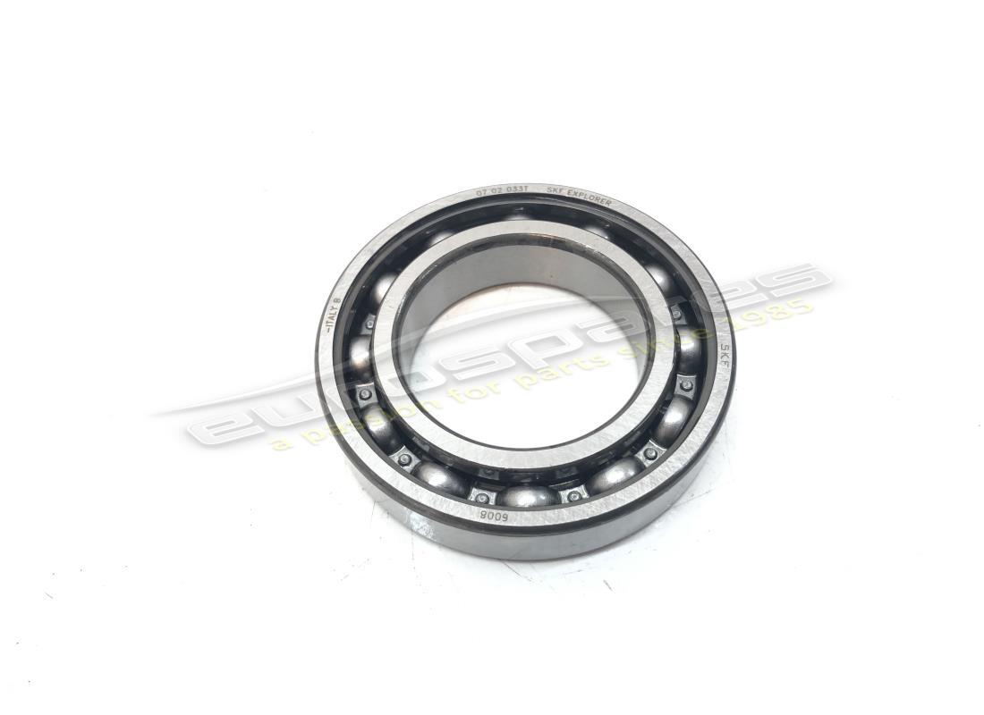 NEW LAMBORGHINI BEARING. PART NUMBER 008504007 (1) new lamborghini bearing. part number 008504007 (1)