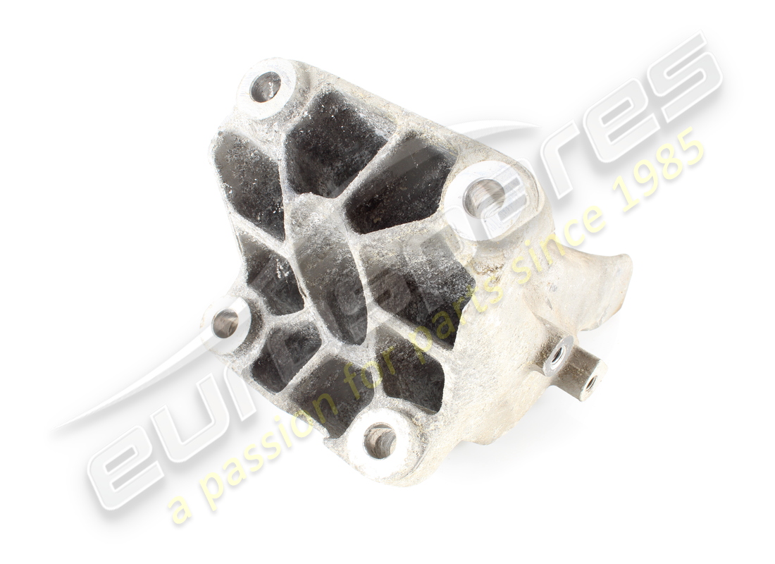 used ferrari rh engine strut. part number 337069 (3)