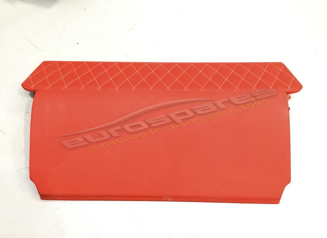 USED Ferrari HORIZONTAL PARCEL SHELF . PART NUMBER 85432773 (1)