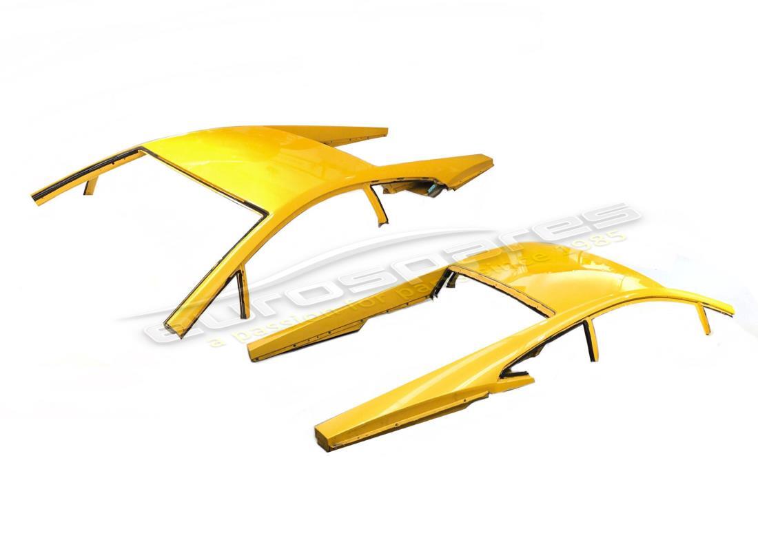 USED LAMBORGHINI ROOF. PART NUMBER 408817101A (1) used lamborghini roof. part number 408817101a (1)