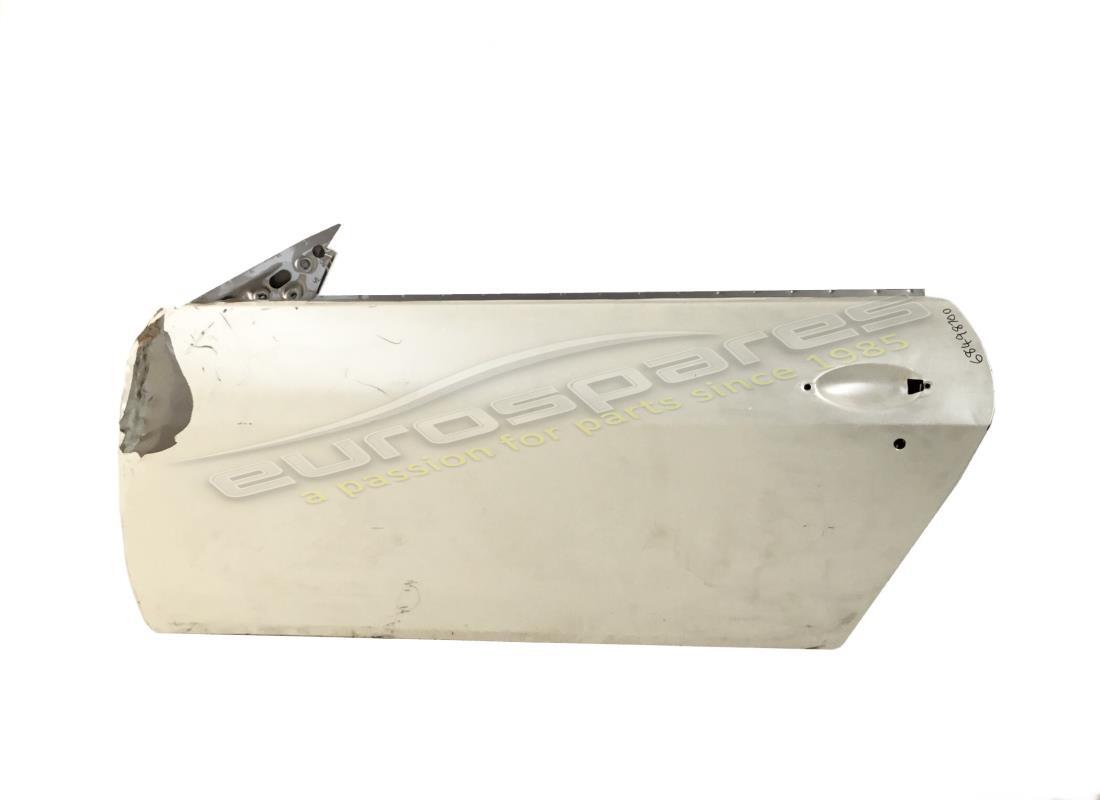 USED Maserati LH DOOR . PART NUMBER 68498700 (1)