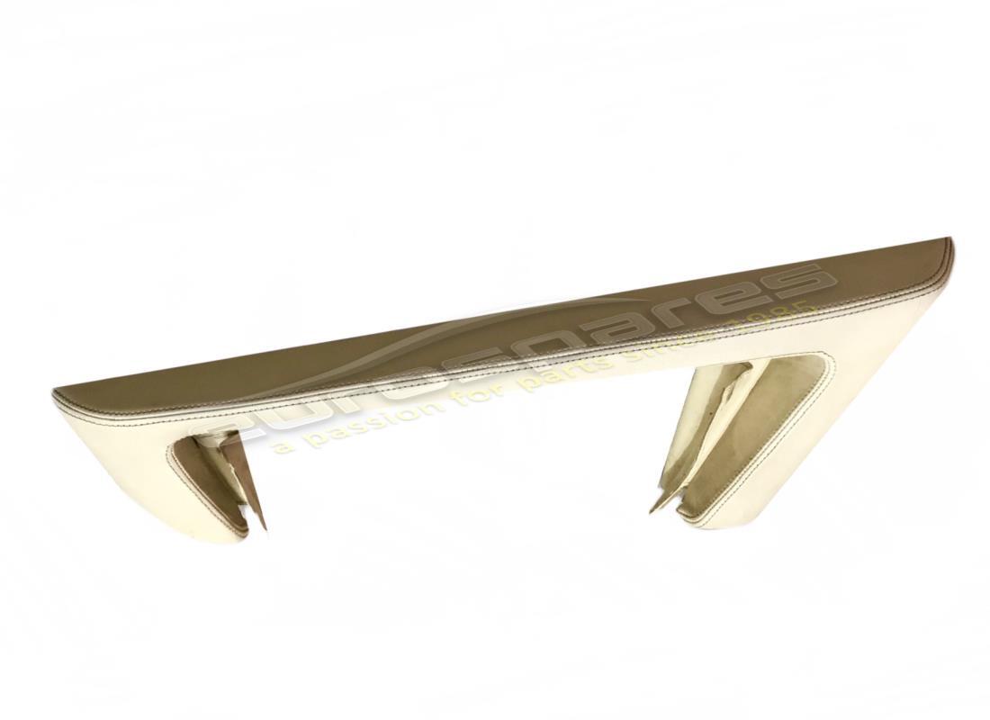 USED FERRARI LH ARMREST. PART NUMBER 61996900 (1) used ferrari lh armrest. part number 61996900 (1)