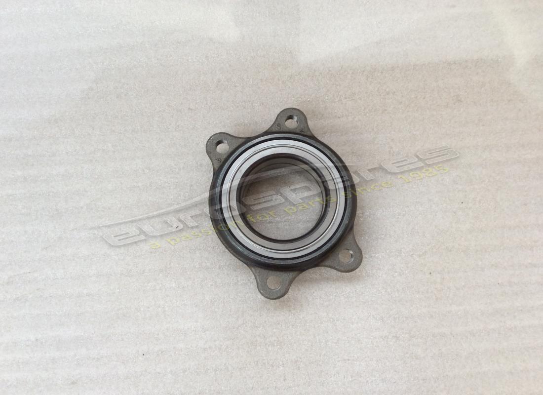 NEW LAMBORGHINI WHEEL BEARING. PART NUMBER 8K0407625Q (1) new lamborghini wheel bearing. part number 8k0407625q (1)