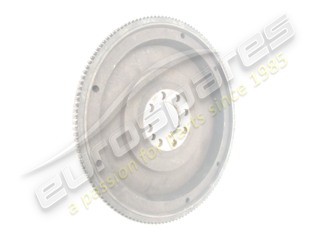 USED MASERATI VOLANO MOTORE COMPLETO DI CORONA. PART NUMBER MN76138 (4) used maserati volano motore completo di corona. part number mn76138 (4)