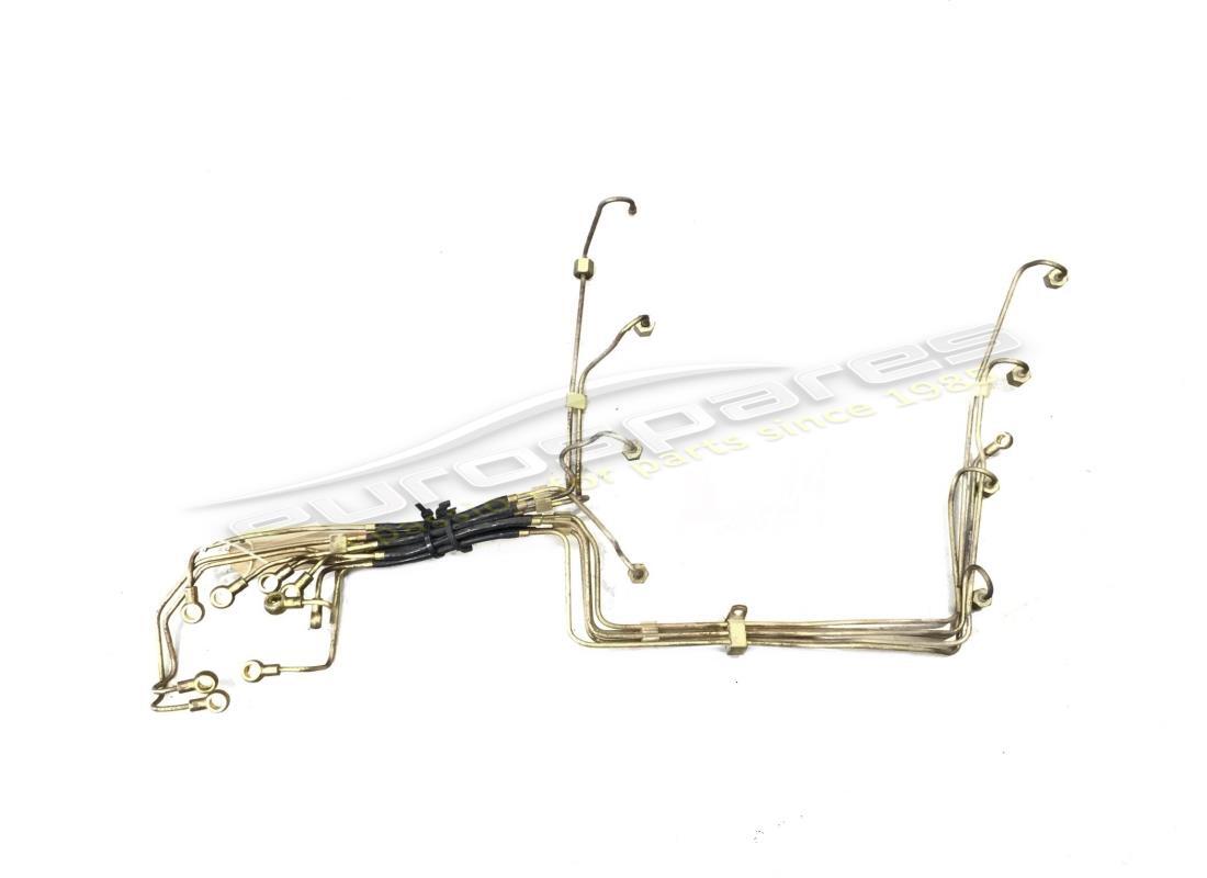 used ferrari fuel tube to cylinder 3. part number 135148 (1)