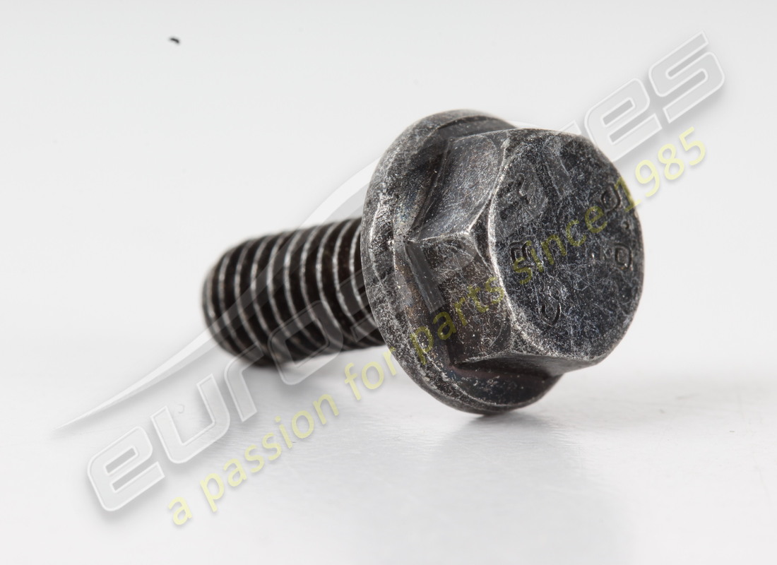 NEW Maserati SCREW FOR FUEL PUMP COVER . PART NUMBER 16296927 (1)