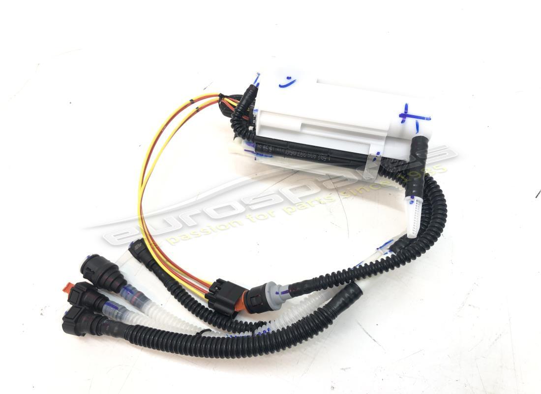 NEW FERRARI FUEL PUMP. PART NUMBER 270125 (1) new ferrari fuel pump. part number 270125 (1)