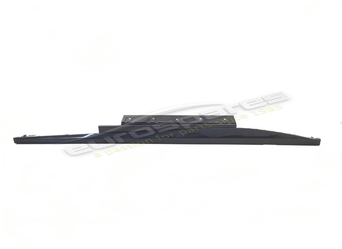 NEW FERRARI COMPLETE LH ROOF BEAM LATERAL. PART NUMBER 88298200 (1) new ferrari complete lh roof beam lateral. part number 88298200 (1)