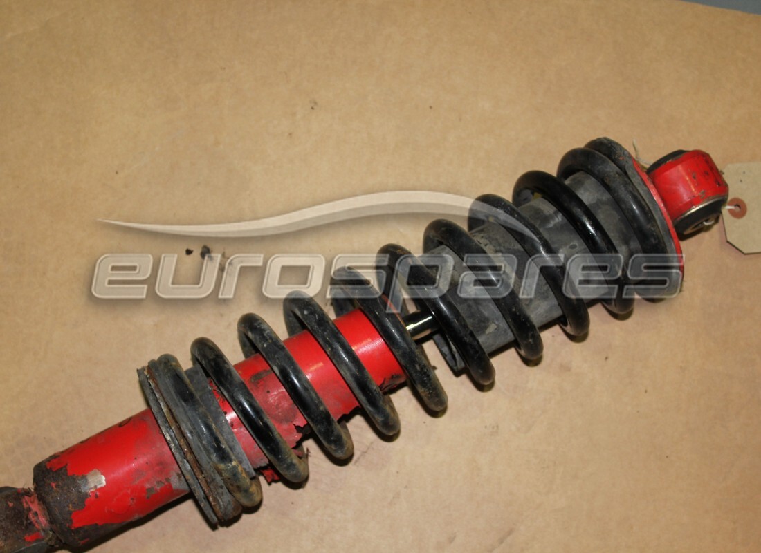 USED Ferrari 308GT4 N REAR SHOCK ABSORBER . PART NUMBER 104441 (1)