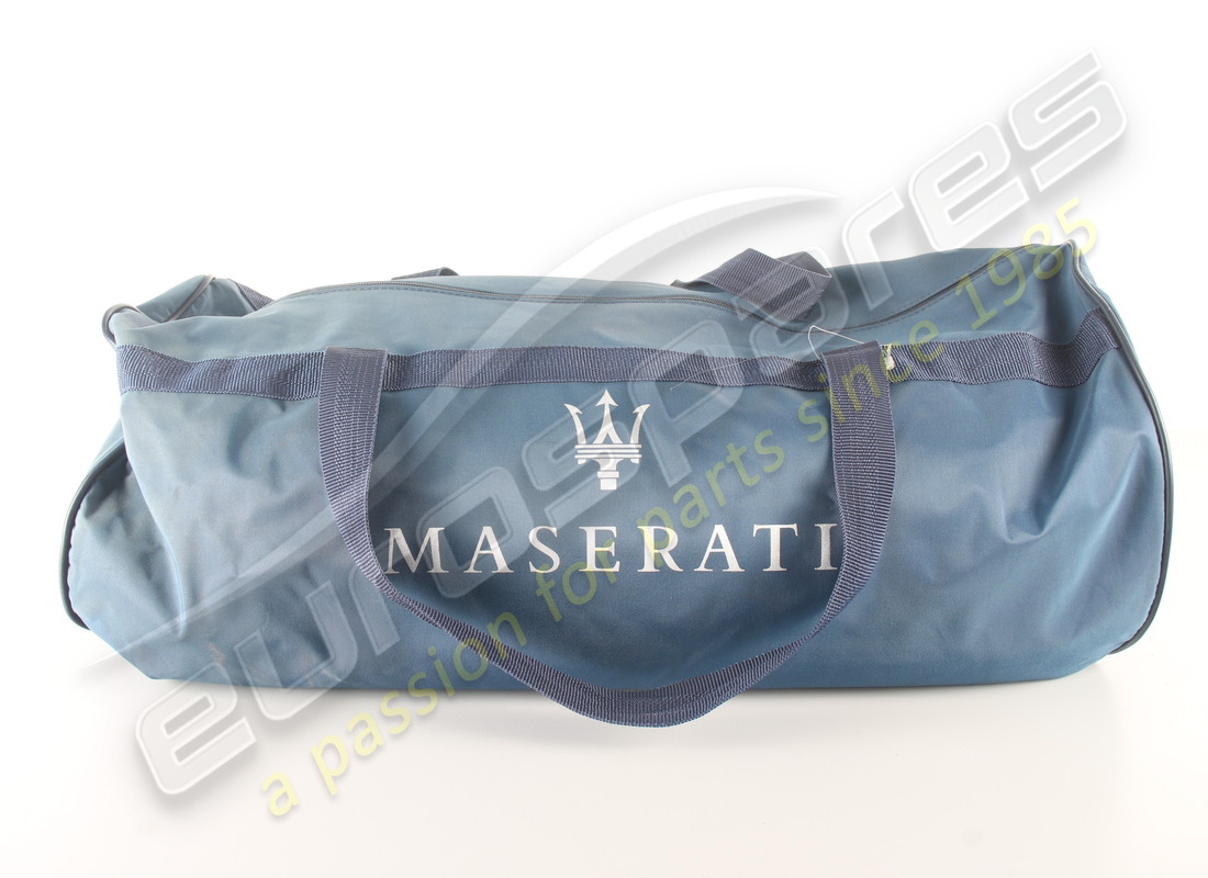 NEW MASERATI INDOOR CAR COVER 3200/4200. PART NUMBER 920000476 (1) new maserati indoor car cover 3200/4200. part number 920000476 (1)