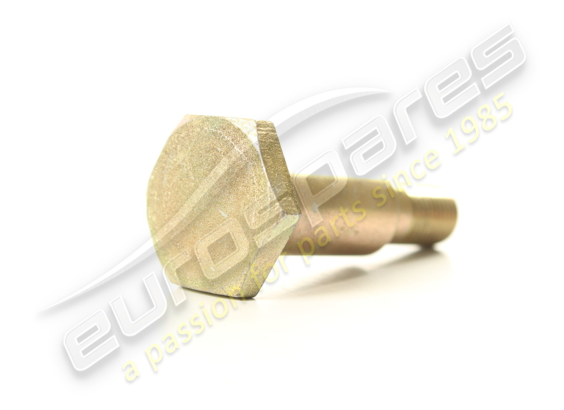 NEW FERRARI BOLT. PART NUMBER 116010 (2) new ferrari bolt. part number 116010 (2)