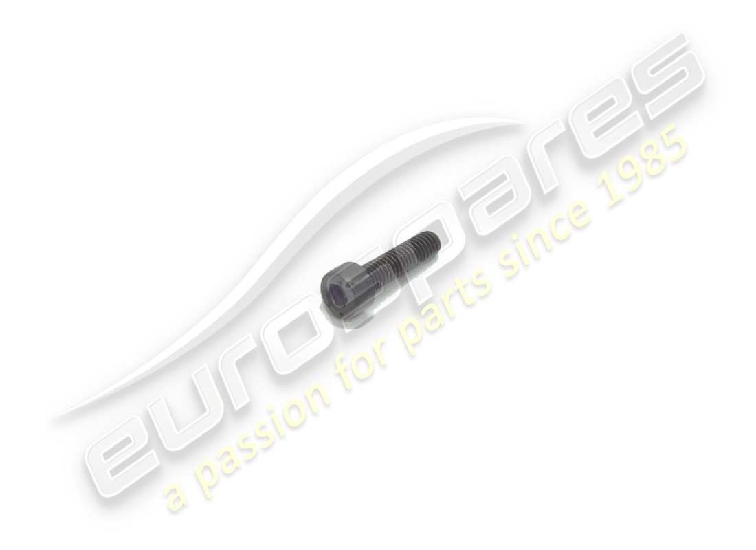 NEW LAMBORGHINI SCREW M4X16.0. PART NUMBER WHT003088 (2) new lamborghini screw m4x16.0. part number wht003088 (2)