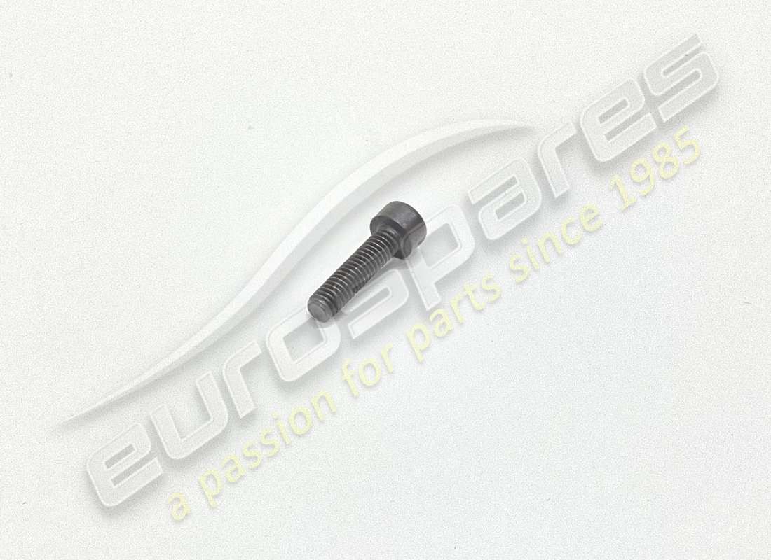 NEW LAMBORGHINI SCREW M4X16.0. PART NUMBER WHT003088 (1) new lamborghini screw m4x16.0. part number wht003088 (1)