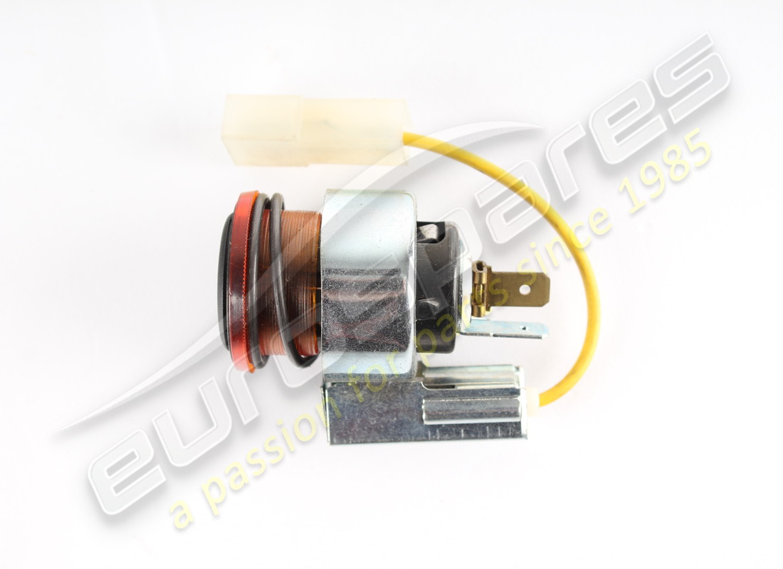 new ferrari cigarette lighter. part number 61104600 (2)