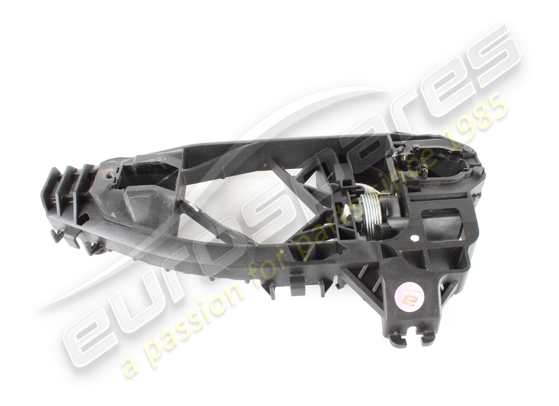 USED Lamborghini MOUNTING BRACKET . PART NUMBER 4N0837811B (1)