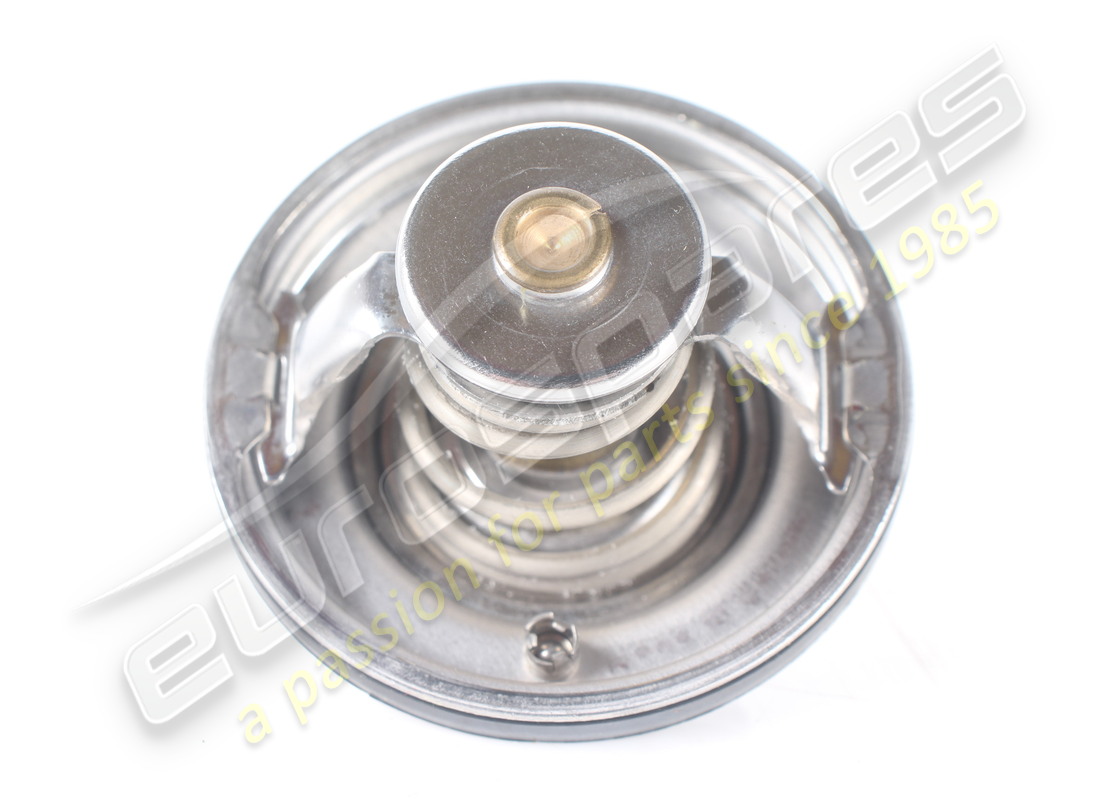 NEW LAMBORGHINI WATER THERMOSTAT. PART NUMBER 0017006576 (2) new lamborghini water thermostat. part number 0017006576 (2)