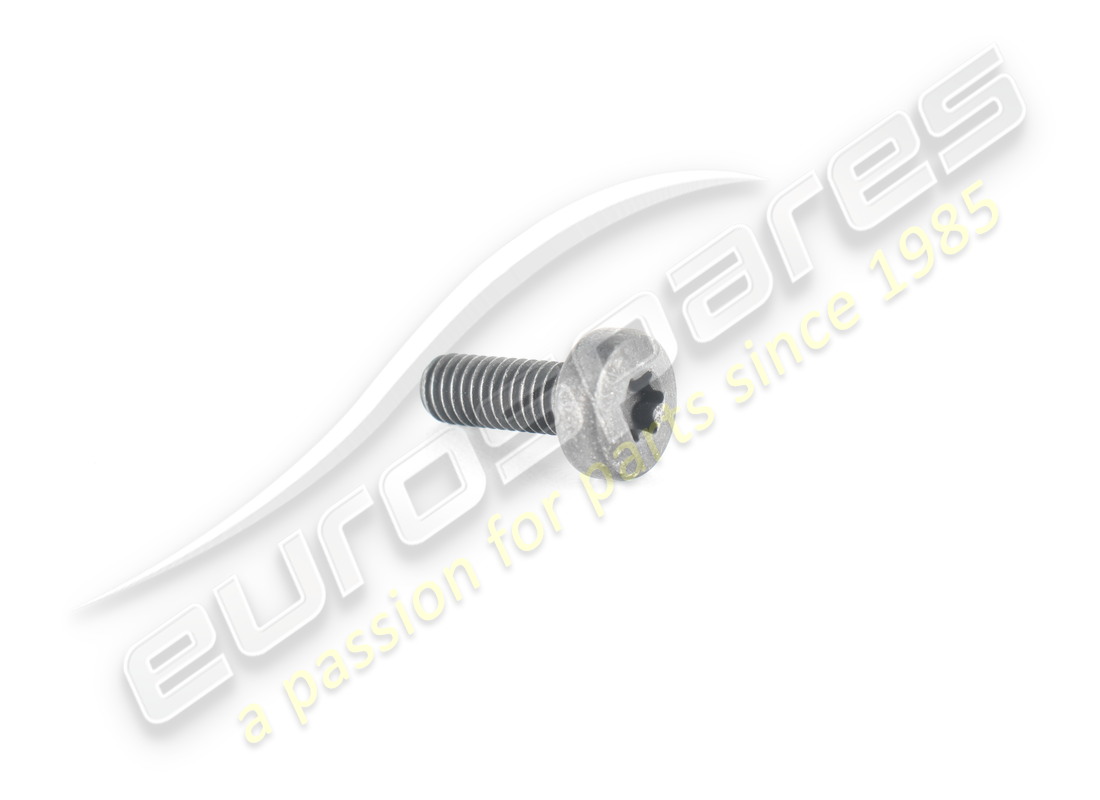 NEW LAMBORGHINI SCREW. PART NUMBER N10451404 (1) new lamborghini screw. part number n10451404 (1)