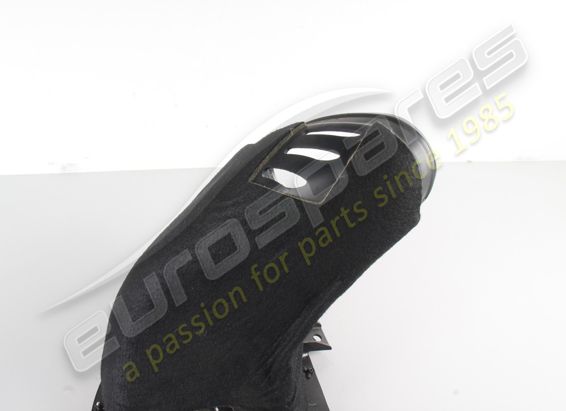 NEW FERRARI LH ENGINE AIR DUCT. PART NUMBER 89295900 (3) new ferrari lh engine air duct. part number 89295900 (3)