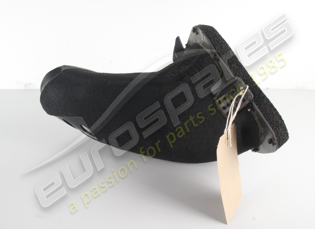 NEW FERRARI LH ENGINE AIR DUCT. PART NUMBER 89295900 (4) new ferrari lh engine air duct. part number 89295900 (4)