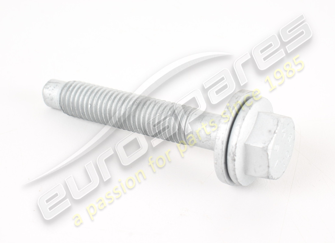 new maserati special screw. part number 670037236 (2)