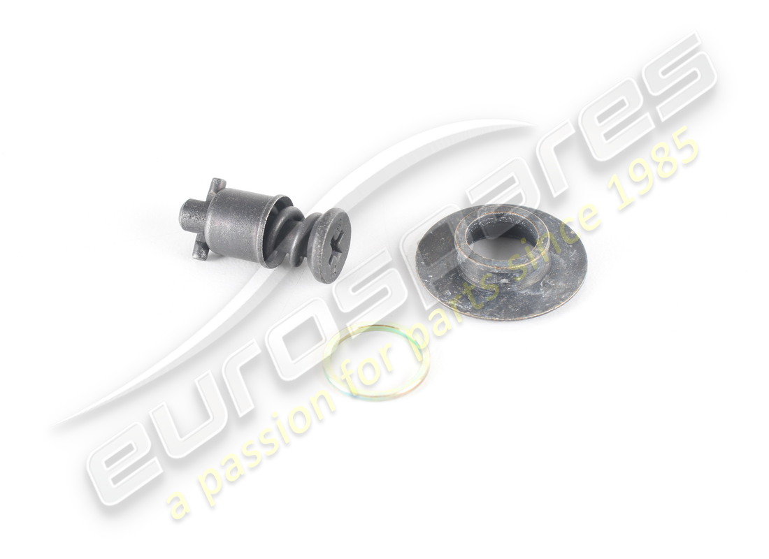 new lamborghini automatic clamp. part number 009411614 (1)