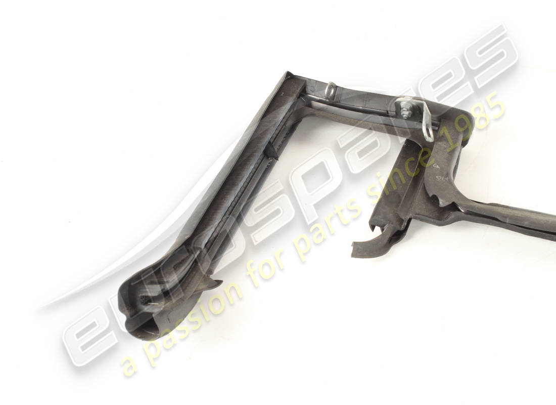 used ferrari rh door perimeter seal. part number 82199500 (2)