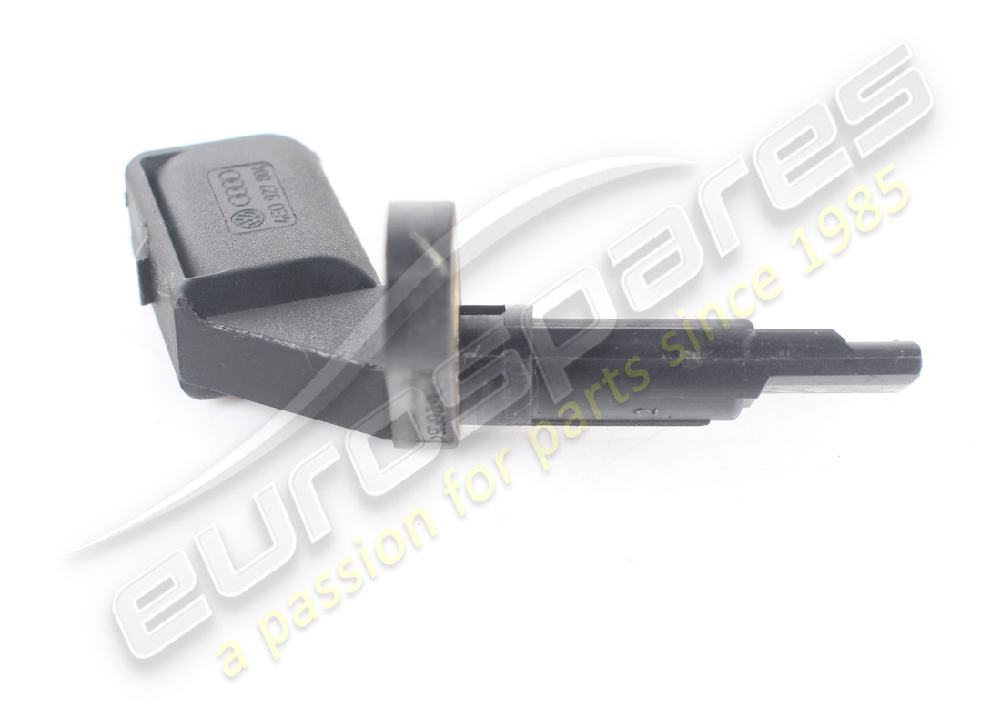 used lamborghini abs sensor right. part number 4e0927804 (2)