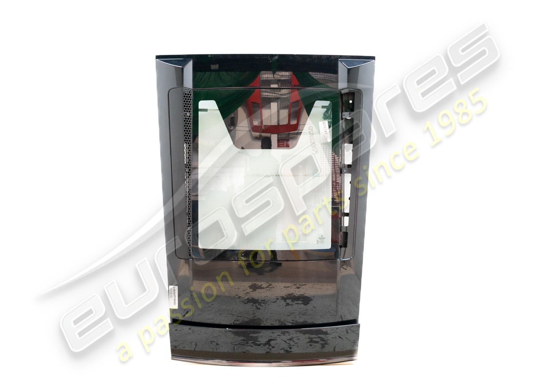 USED LAMBORGHINI TRUNK LID. PART NUMBER 408827023D (1) used lamborghini trunk lid. part number 408827023d (1)