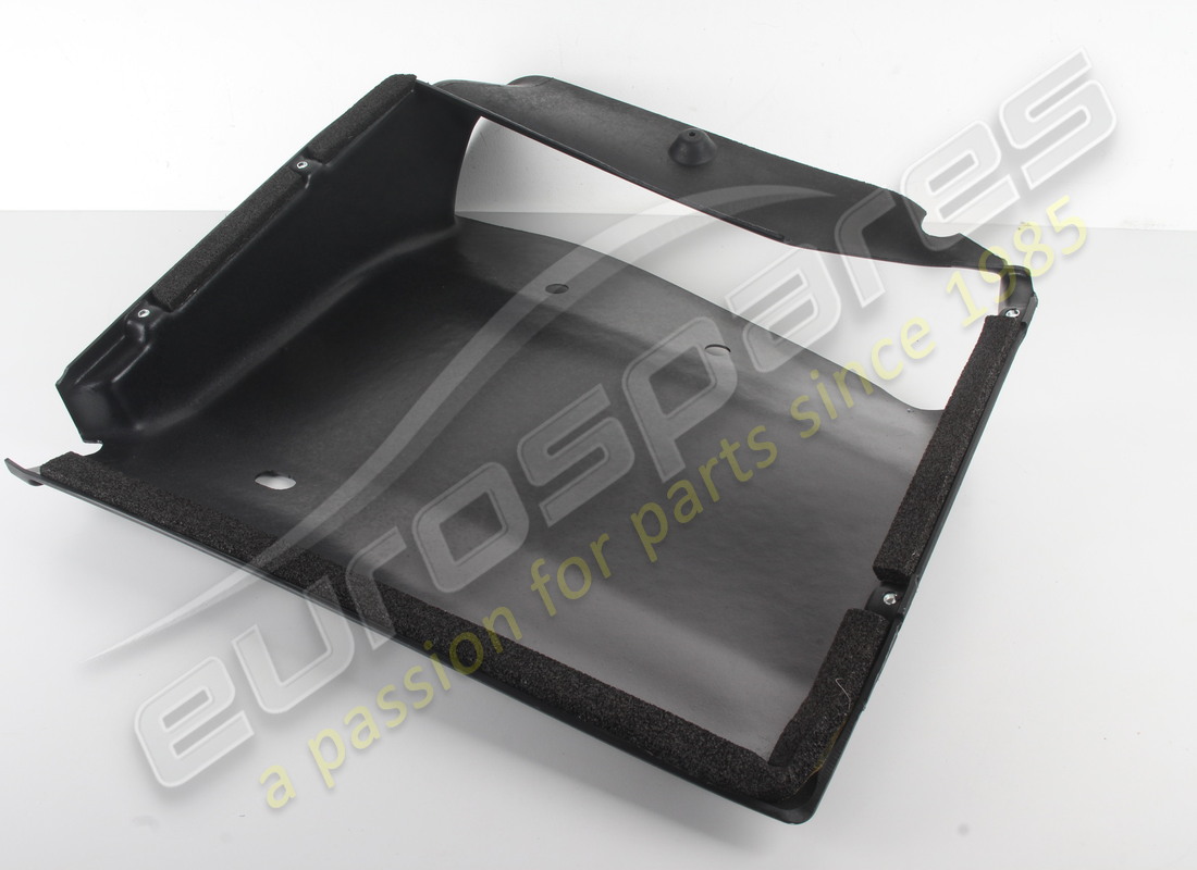 NEW FERRARI LOWER RH DUCT. PART NUMBER 82911000 (2) new ferrari lower rh duct. part number 82911000 (2)