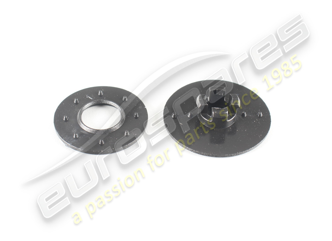 NEW FERRARI BOTTONE DI FISSAGGIO F152-C.. PART NUMBER 85970490 (1) new ferrari bottone di fissaggio f152-c.. part number 85970490 (1)