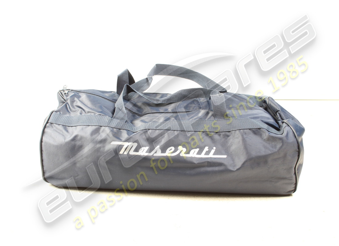 new maserati car cover. part number 81547500 (1)