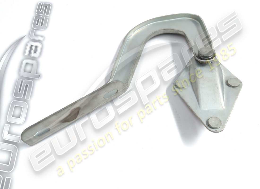 new ferrari lh boot hinge. part number 2433407101 (2)