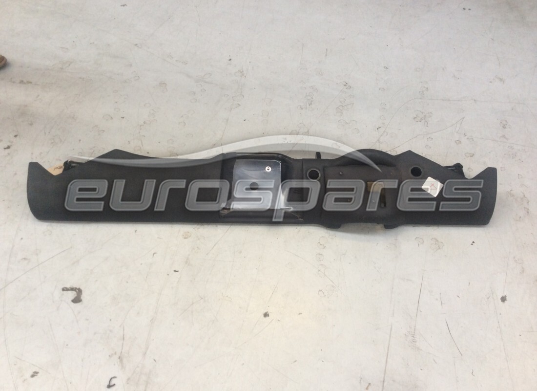 NEW FERRARI LOWER DASHBOARD. PART NUMBER 61554800 (1) new ferrari lower dashboard. part number 61554800 (1)