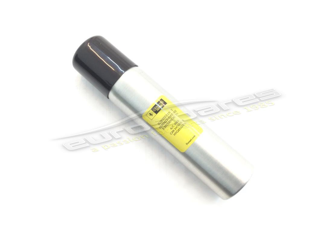 NEW FERRARI CAR HYGIENIZER BOX. PART NUMBER 70002646 (1) new ferrari car hygienizer box. part number 70002646 (1)