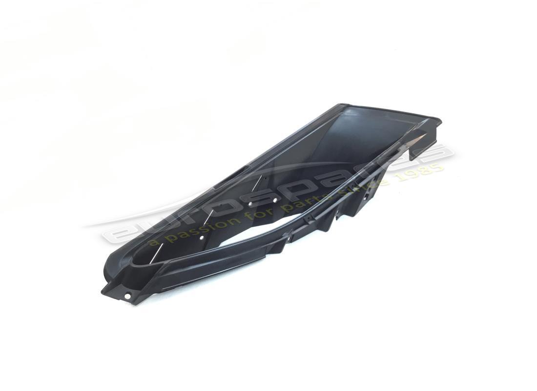 NEW FERRARI LH SWITCH SURROUND. PART NUMBER 85701310 (1) new ferrari lh switch surround. part number 85701310 (1)