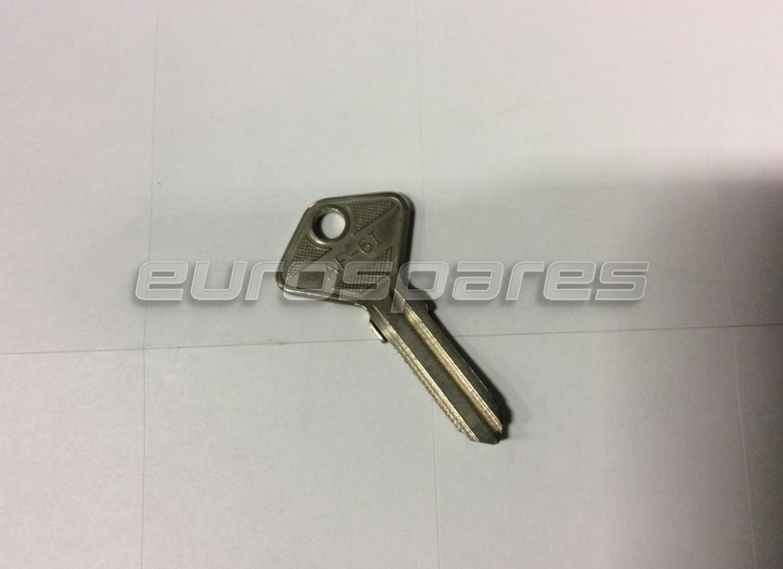 NEW (OTHER) Ferrari DOOR KEY BLANK SF 1 SER 2 MCP . PART NUMBER MC36711 (1)
