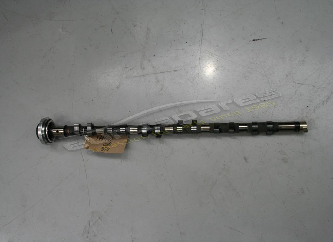 USED Ferrari LAY SHAFT EXHAUST RH COMPLETE . PART NUMBER 171460 (1)