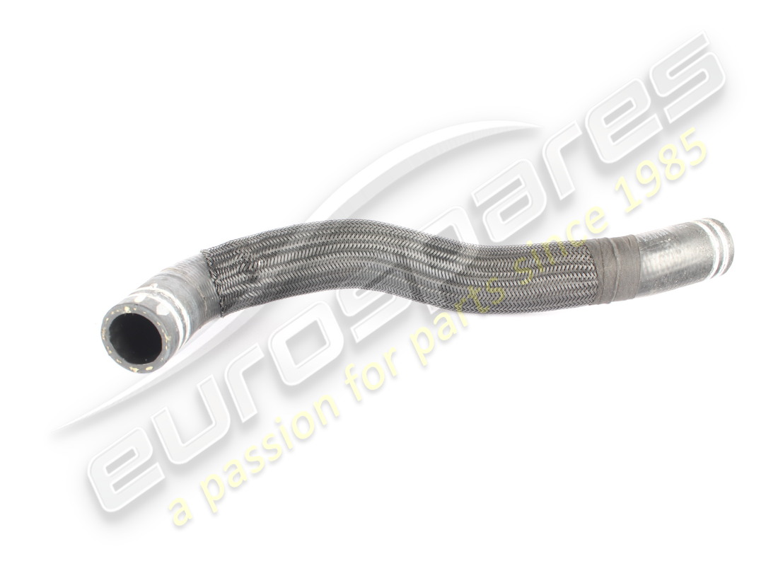 USED Ferrari RUBBER PIPE FOR RH DUMP VALV . PART NUMBER 337910 (1)