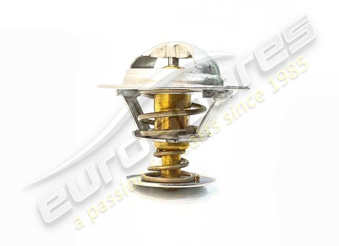 NEW EUROSPARES WATER THERMOSTAT. PART NUMBER 128991 (1) new eurospares water thermostat. part number 128991 (1)