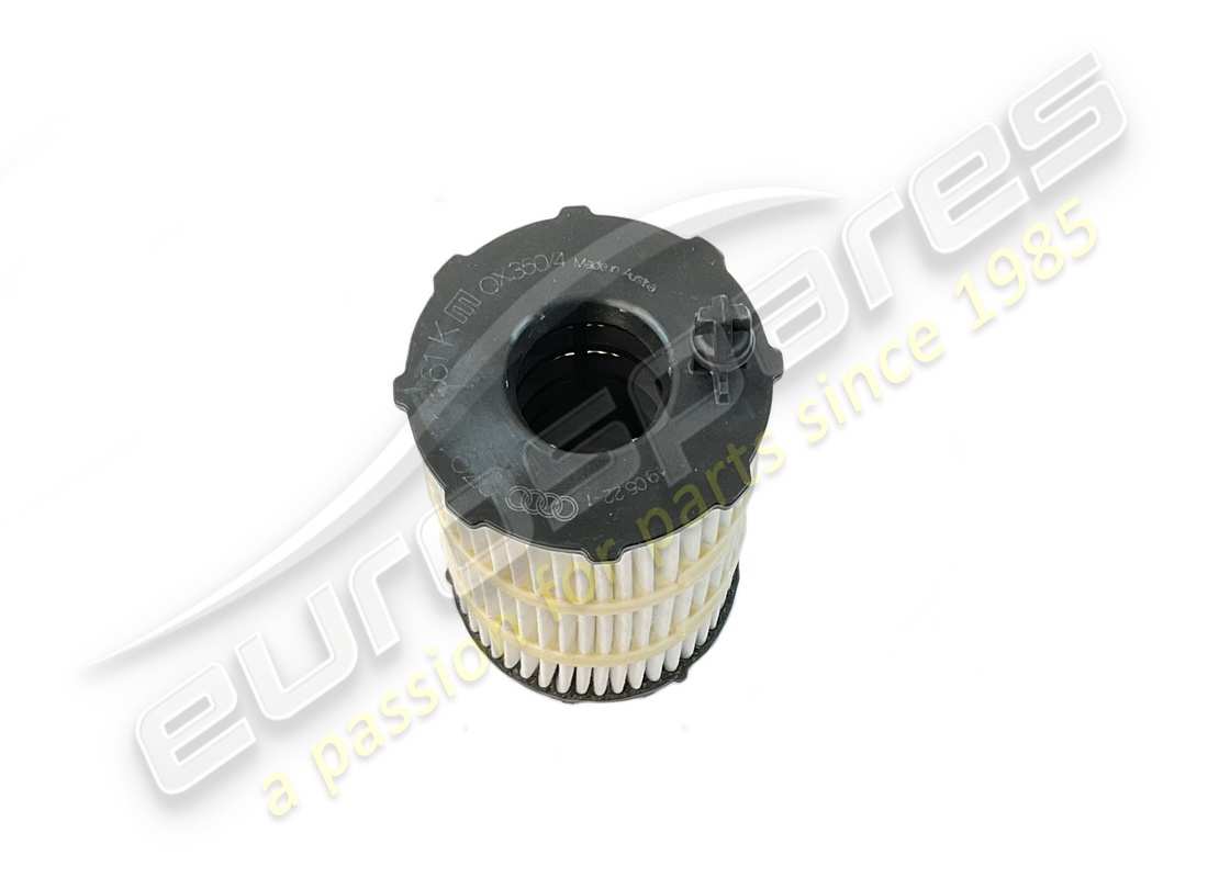 NEW LAMBORGHINI ENGINE OIL FILTER. PART NUMBER 079198405E (2) new lamborghini engine oil filter. part number 079198405e (2)