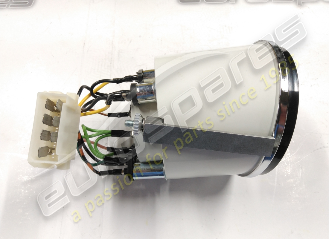 NEW FERRARI REV COUNTER. PART NUMBER 40084204 (2) new ferrari rev counter. part number 40084204 (2)