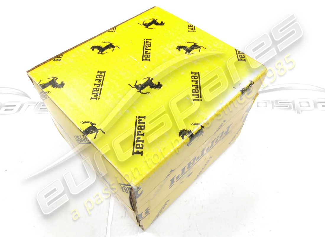 NEW FERRARI REV COUNTER. PART NUMBER 40084204 (5) new ferrari rev counter. part number 40084204 (5)