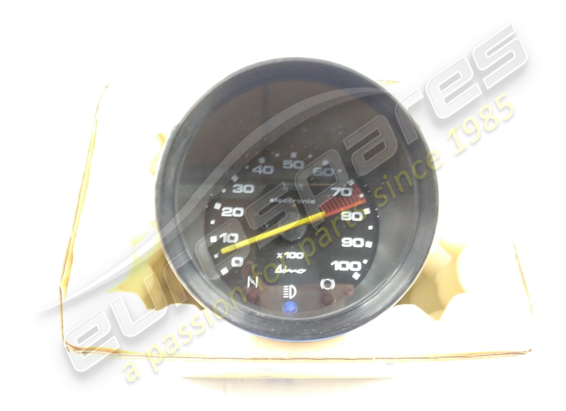 NEW FERRARI REV COUNTER. PART NUMBER 40084204 (3) new ferrari rev counter. part number 40084204 (3)