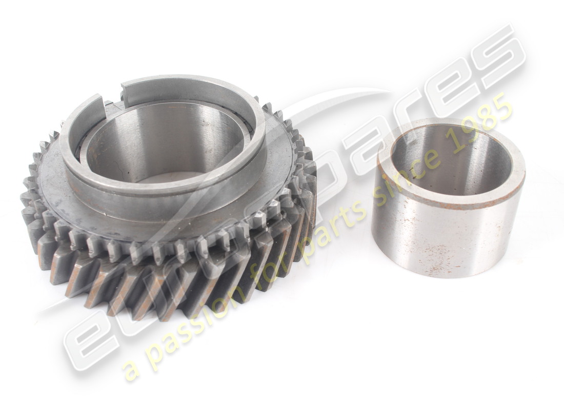 new lamborghini 2nd speed idle gear. part number 002402713 (2)