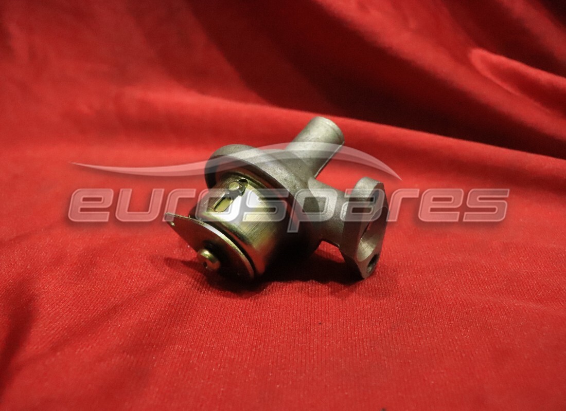 NEW FERRARI 246 WATER VALVE (HEATER). PART NUMBER 4205723 (1) new ferrari 246 water valve (heater). part number 4205723 (1)