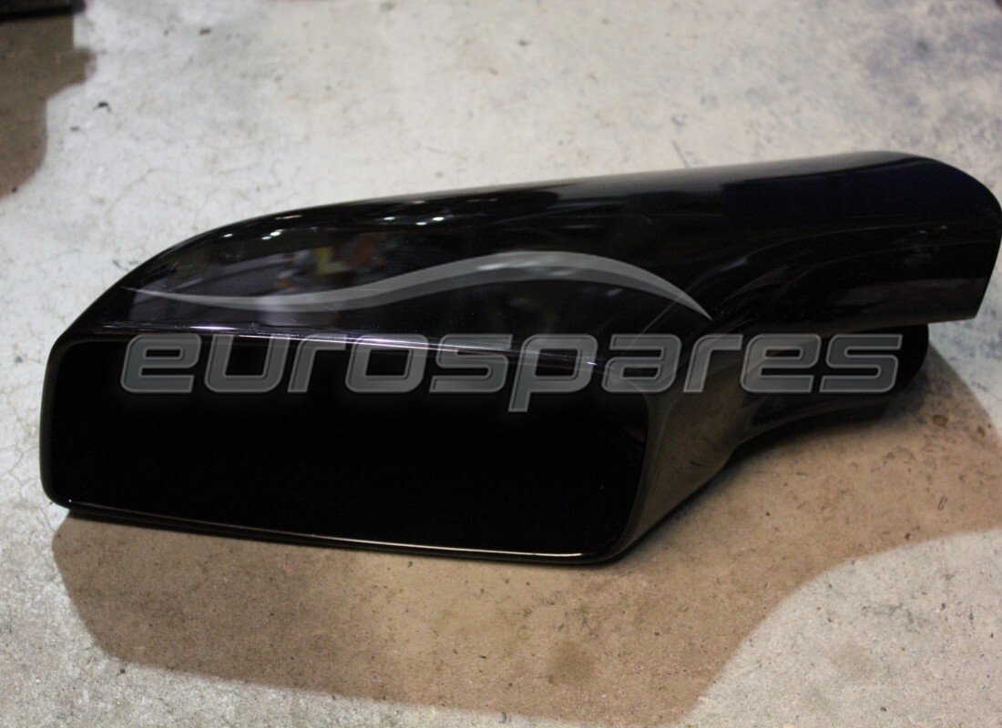 NEW Lamborghini EXTERIOR REAR MIRROR . PART NUMBER 418857501A (1)