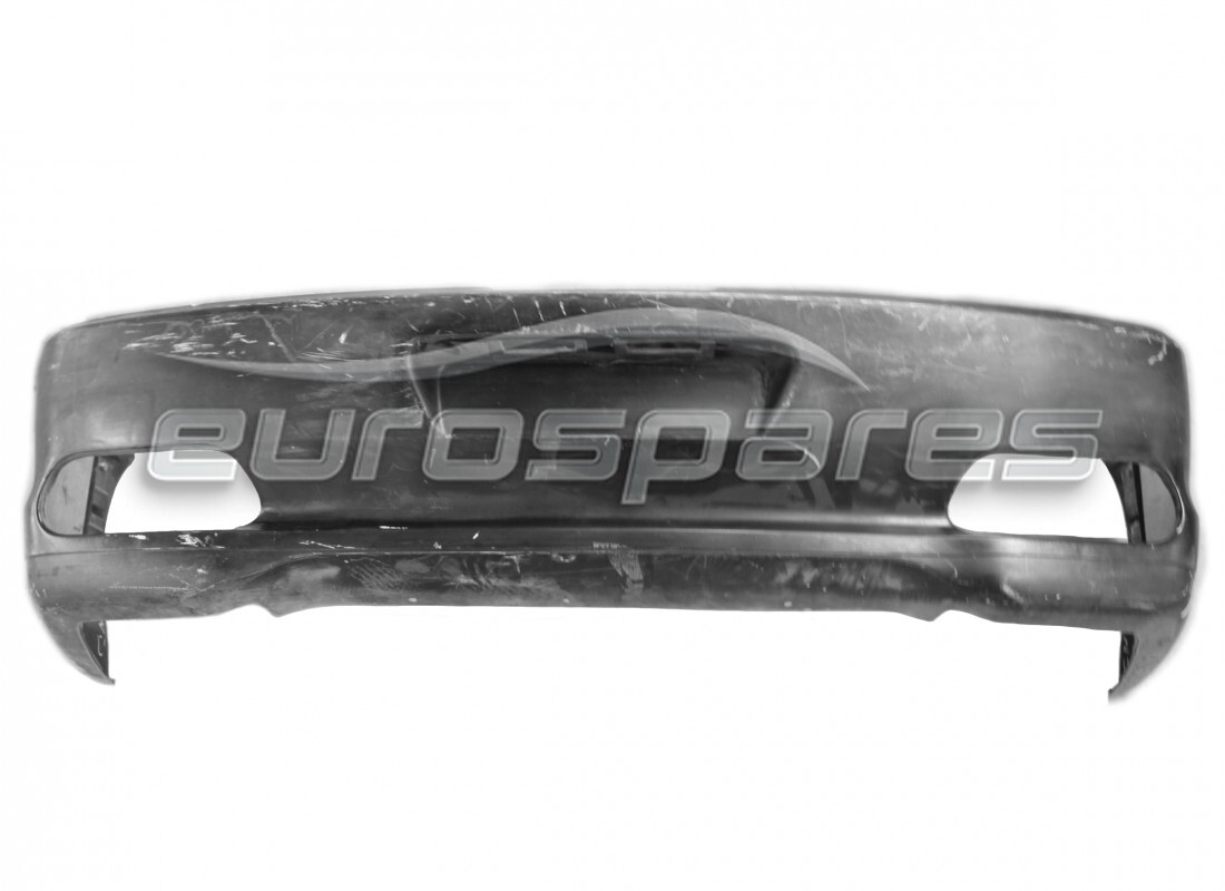 NEW FERRARI REAR BUMPER. PART NUMBER 65378310 (1) new ferrari rear bumper. part number 65378310 (1)